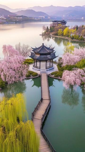 四日三夜武漢賞櫻游：暢游各大精華景點攻略