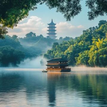 福州好玩的地方很多,既有歷史文化遺跡,也有自然風光和主題公園等,以下是一些推薦