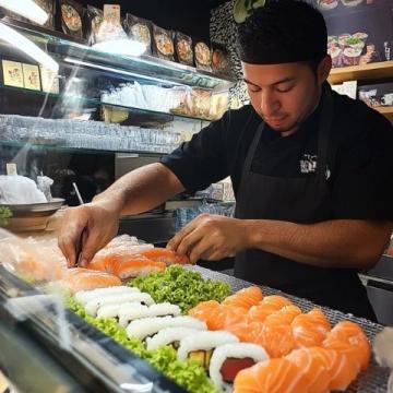 為什么日本的鐵板燒是高級料理，中國卻成了小攤貨？