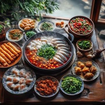 福州特色美食推薦不容錯(cuò)過(guò)