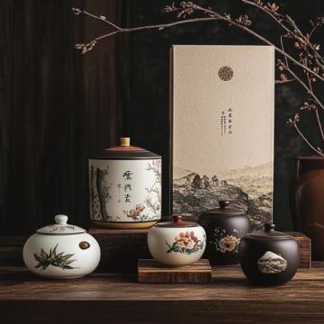 茶葉不止能泡水喝，做成調料也很美味，值得一試
