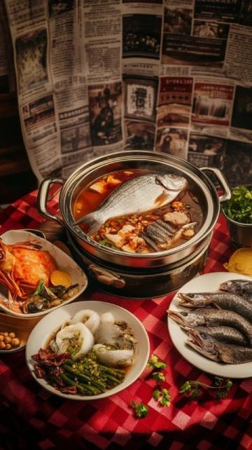 西雙版納都有什么美食西雙版納的美食以傣族風味為主,融合了東南亞特色