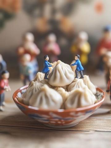 你覺得中國哪里的餃子最美味？
