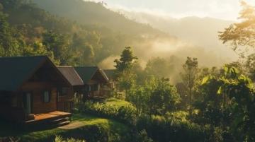 西雙版納四晚住宿體驗：溫馨服務(wù)暖人心