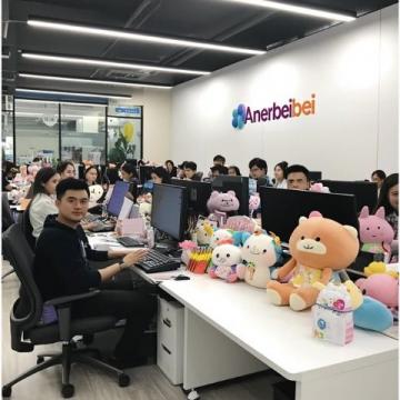 深度思考的廣學團隊