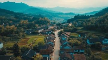 這里是我的故鄉(xiāng):密云區(qū)