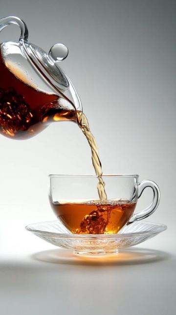 茶葉不止能泡水喝，做成調料也很美味，值得一試