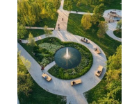 鄭州南環(huán)公園：都市綠洲里的寧靜與活力