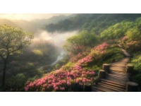 江南山野的春味密碼