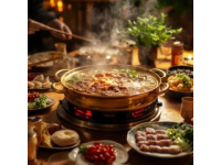海南500年傳承美食：糟粕醋火鍋為何成為海島必嘗佳肴？