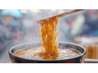 南詔美食篇其二：巍山面和涼卷粉