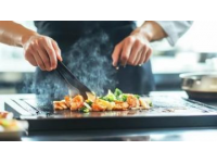 為什么日本的鐵板燒是高級料理，中國卻成了小攤貨？