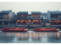北京古北水鎮(zhèn)：集文化與自然美景于一體的理想度假地