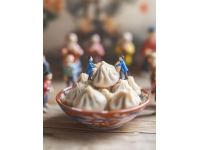 你覺得中國哪里的餃子最美味？