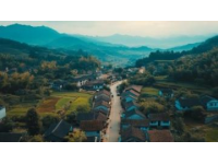 這里是我的故鄉(xiāng)：密云區(qū)