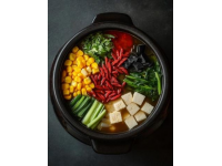 火鍋制作全攻略從湯底到菜品，教你輕松在家吃火鍋！