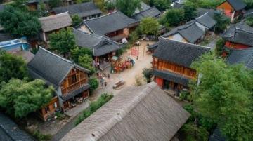 探尋永康后吳村:隱秘的古建筑群之旅