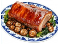 家常美食教程：經典川菜回鍋肉的做法
