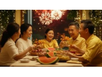 煙火里的愛：自制美味佳肴，溫暖家人的心