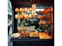 
三亞必游夜市盤點(diǎn)：本地人推崇的美食天堂探秘