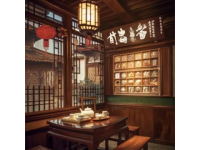 走進四川成都的濃濃文人氣息和美味美食