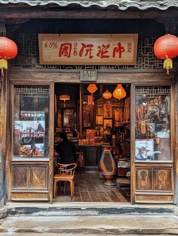 云南省曲靖市宣威市的15個美食老店推薦
