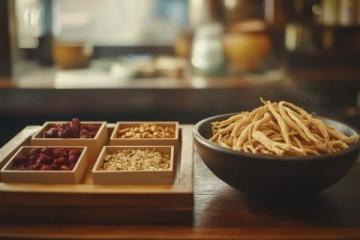 廣西酸野：以果蔬為主料的傳統腌制小吃