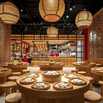 深圳作為一座移民城市，美食融合了全國各地乃至全球的風(fēng)味，既有地道的粵菜、潮汕風(fēng)味