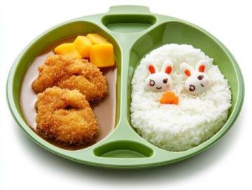 如何做孩子愛(ài)吃的咖喱雞丁飯？步驟詳解在這里