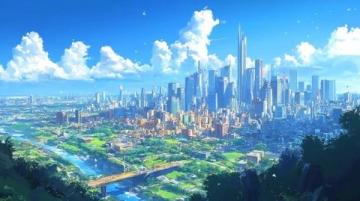 我來自美麗的德陽市