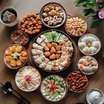 云南省曲靖市宣威市的15個美食老店推薦