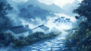 我來自美麗的德陽市