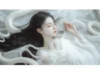 0.3秒換裝！楊霞云領銜的白骨精本精驚現杭州