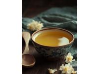 春季高發的咳嗽怎么辦？中醫給出的8大食療秘方