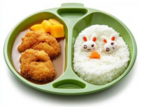 如何做孩子愛(ài)吃的咖喱雞丁飯？步驟詳解在這里