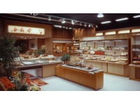 橘座的星級私廚養成記