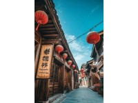 探秘開封美食天堂：從宋宴到夜市，解鎖地道風(fēng)味！