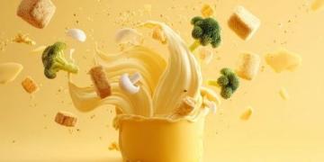 探索未來的味蕾之旅:2025你最渴望品嘗的特色美食是什么?