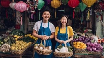 
汕頭美食探秘：探尋潮汕非遺小吃，解鎖舌尖上的文化之旅