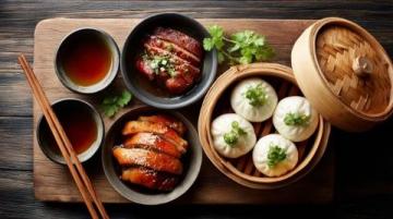 周一午餐沒主意?邀同事去北京亦莊必勝客享用美食