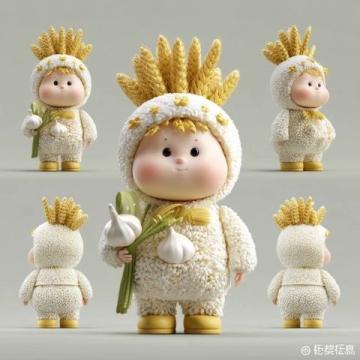 周寧特色小吃:探索土豆糕點的醇香之旅——品嘗"黑蛋糕"的傳統韻味與創新風味
