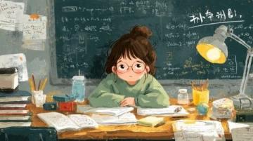 驚艷！小學生文學常識全面整理，提升語文成績的秘密武器