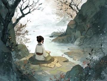 頭條知識｜蘇姓，男寶，10個詩詞古韻之名