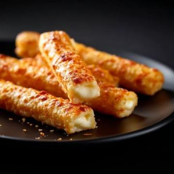 美味的定興棒子面餅