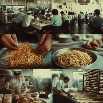 重慶必去的美食打卡地這些地道美食你絕對不能錯過！