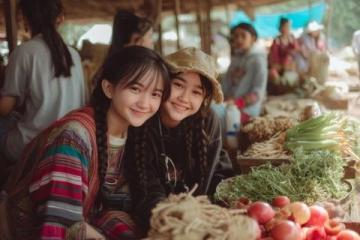 探秘潮汕：品味美食與文化的交融之旅