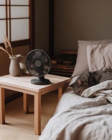 育雛知識二溫度、濕度、通風