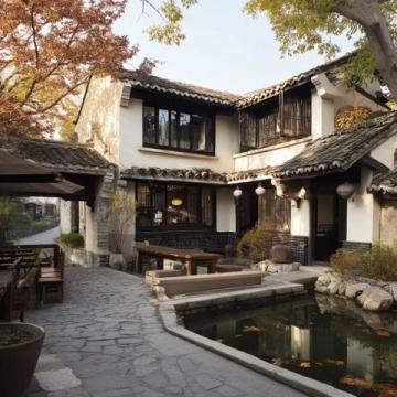 蘇州1日游攻略：門票·美食·景點全涵蓋，人均僅需150！