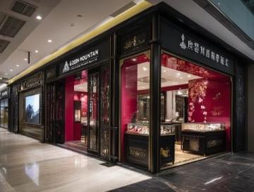 上海必游之地:南京西路王家沙點心店的傳統美味