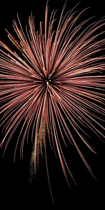 點亮夜空,共賞璀璨煙花時刻!